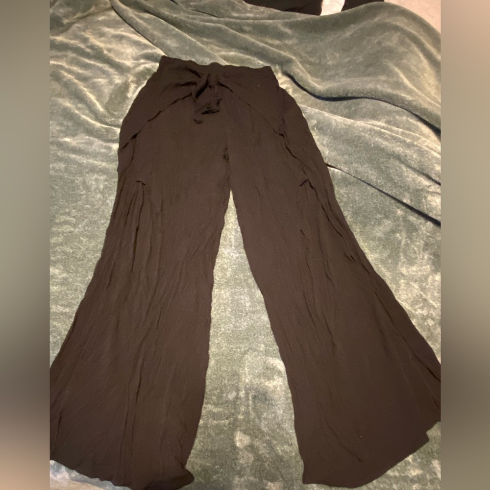 Swimsuit cover up bottoms